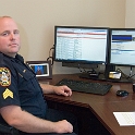 Police Ronald F Bischof Safety Sevices Center Duchek 2611